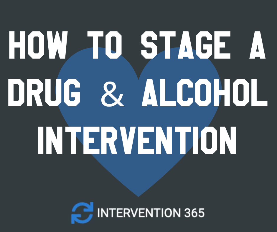 how to stage a intervention for drug & alcohol addiction detox rehab pennsylvania new york new jersey virginia maryland carefirst