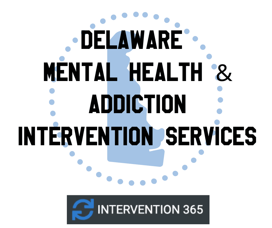 Delaware Intervention Help