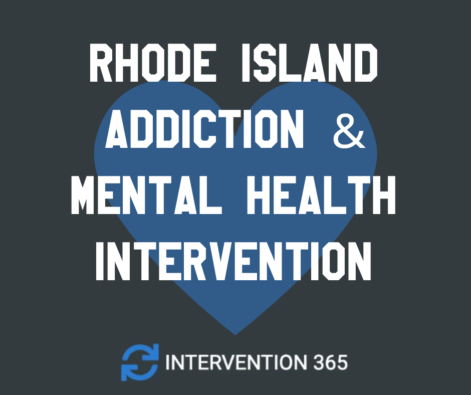 Rhode Island addiction mental health intervention service drug and alcohol interventionist detox rehab alcohol heroin cocaine meth