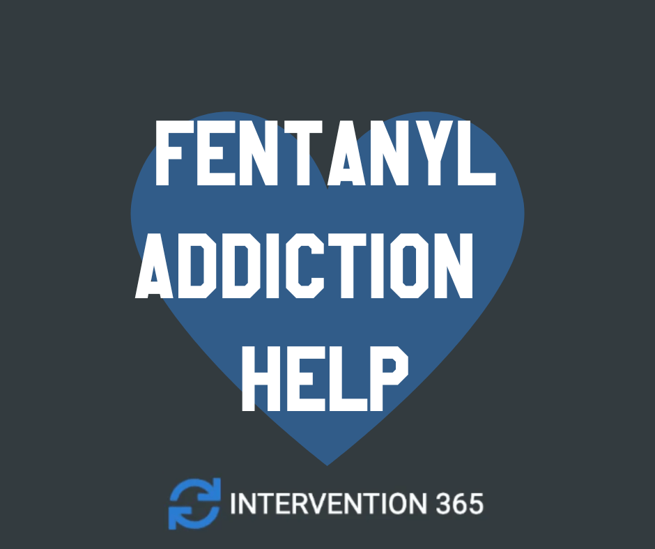 fentanyl addiction abuse help detox rehab drug and alcohol intervention Pennsylvania