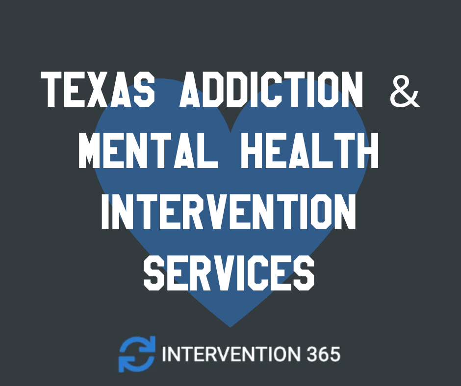 Texas addiction mental health intervention services TX rehab detox inpatient outpatient drug and alcohol cocaine cowboys suck eagles rule