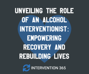 Alcohol Interventionist rehab detox intervention Pennsylvania Maryland New York New Jersey Delaware Massachusetts A&E