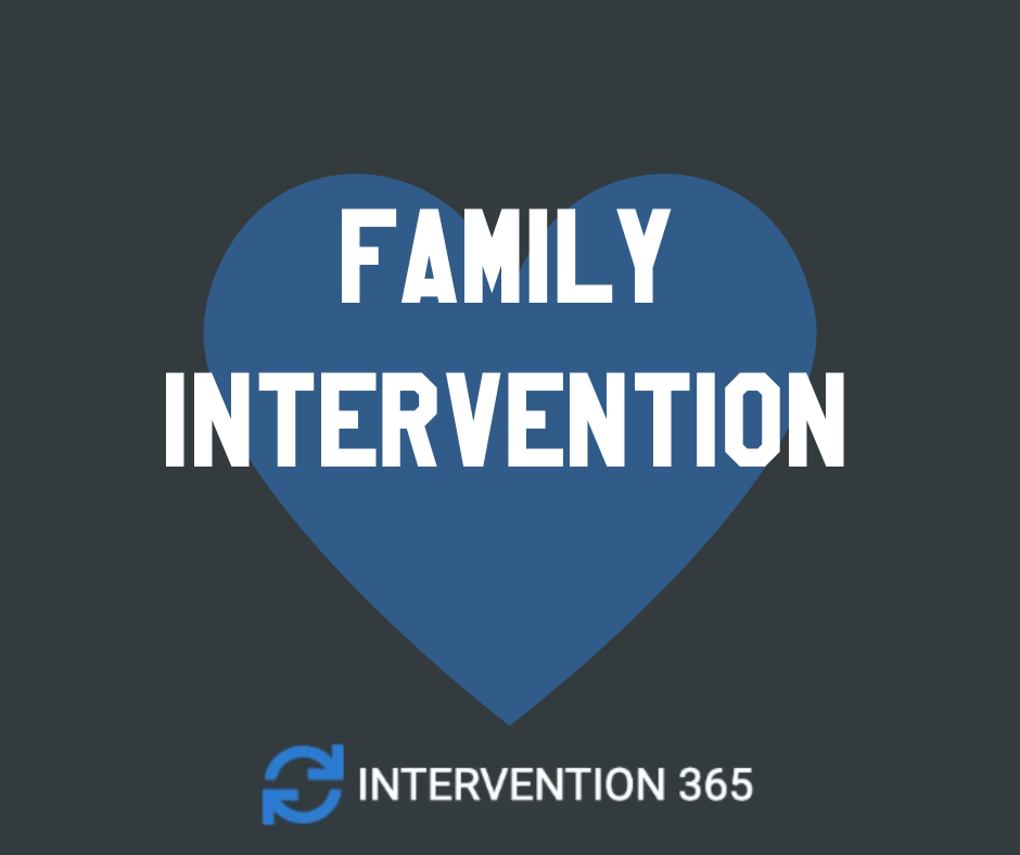 family intervention drug interventionist professional detox rehab near me alcohol heroin cocaine marijuana pill prescriptions benzos