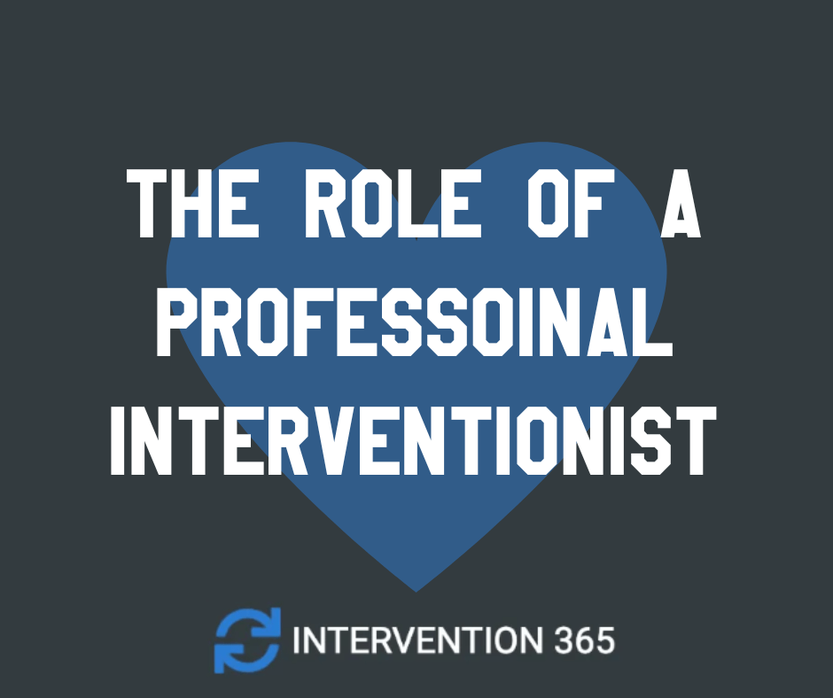 professional interventionist virginia pennsylvania new jersey new york maryland delaware west virginia south carolina