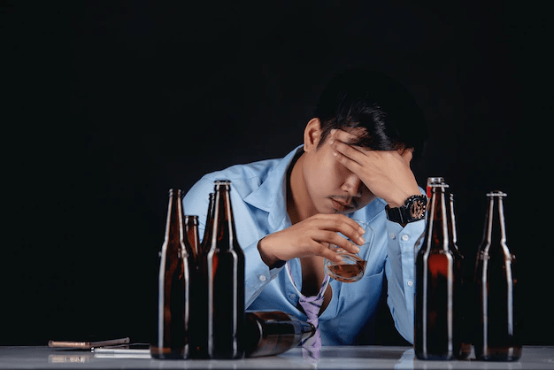 alcoholism recovery statistics