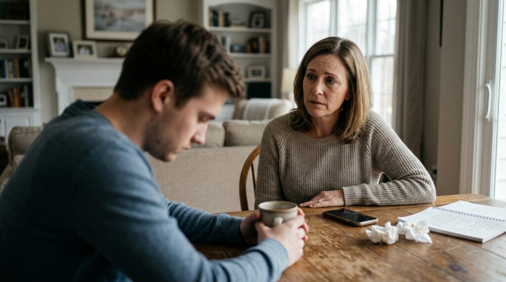 Addiction Intervention Services