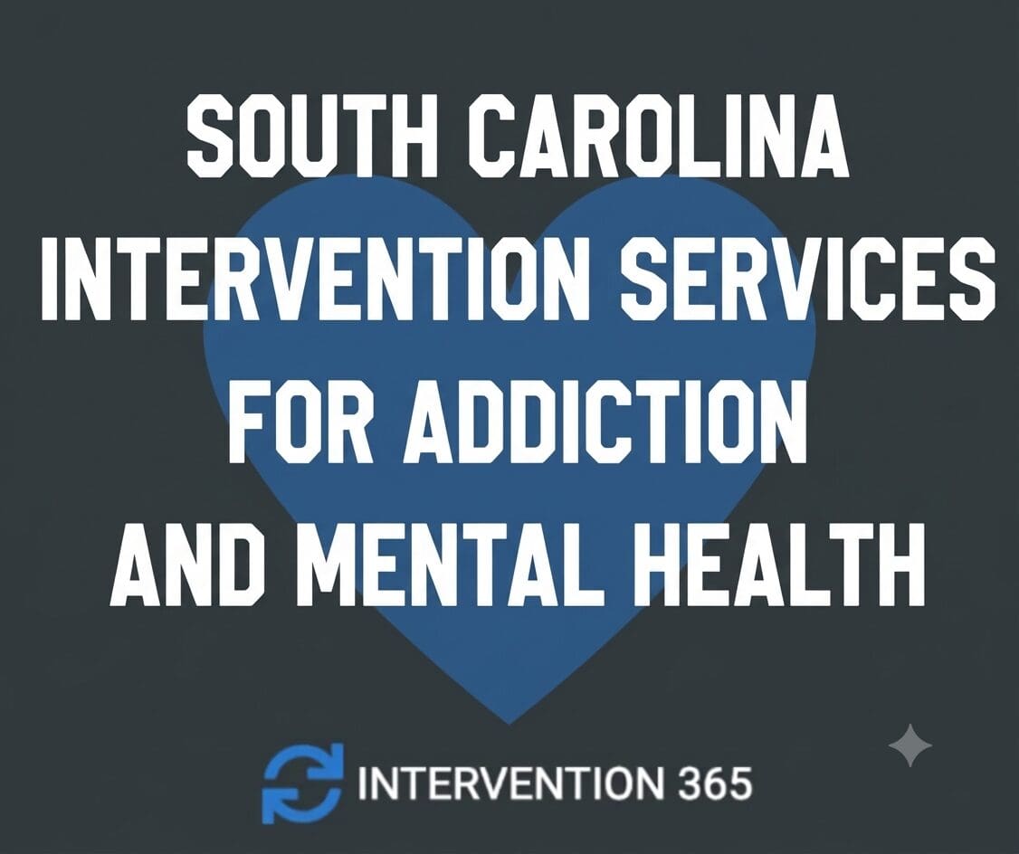 North Carolina Addiction Intervention