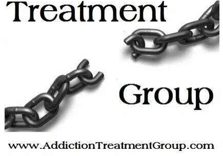 Addiction Treatment